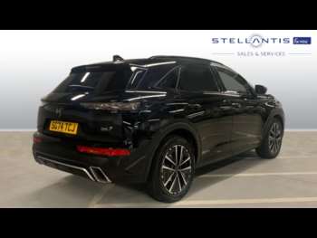 Used DS Automobiles DS 7 2024 for sale - 74626871: Photo