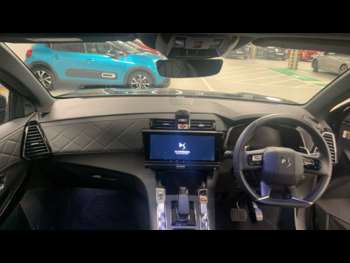 Used DS Automobiles DS 7 2024 for sale - 74626871: Photo