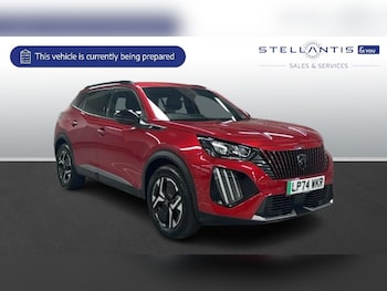 Used Peugeot 2008 2025 for sale - 78336061: Photo