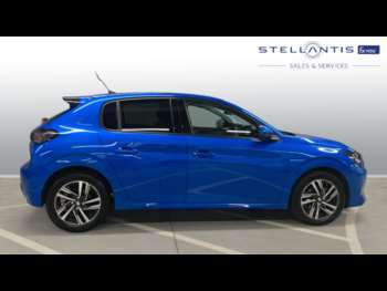 Used Peugeot 208 2021 for sale - 75142410: Photo