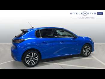 Used Peugeot 208 2021 for sale - 75142410: Photo