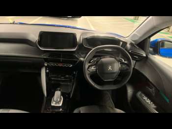 Used Peugeot 208 2021 for sale - 75142410: Photo
