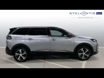 Used Peugeot 5008 2021 for sale - 74244012: Photo