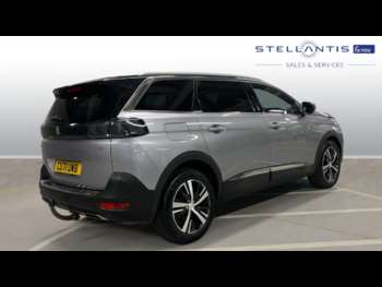 Used Peugeot 5008 2021 for sale - 74244012: Photo