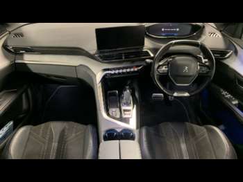 Used Peugeot 5008 2021 for sale - 74244012: Photo
