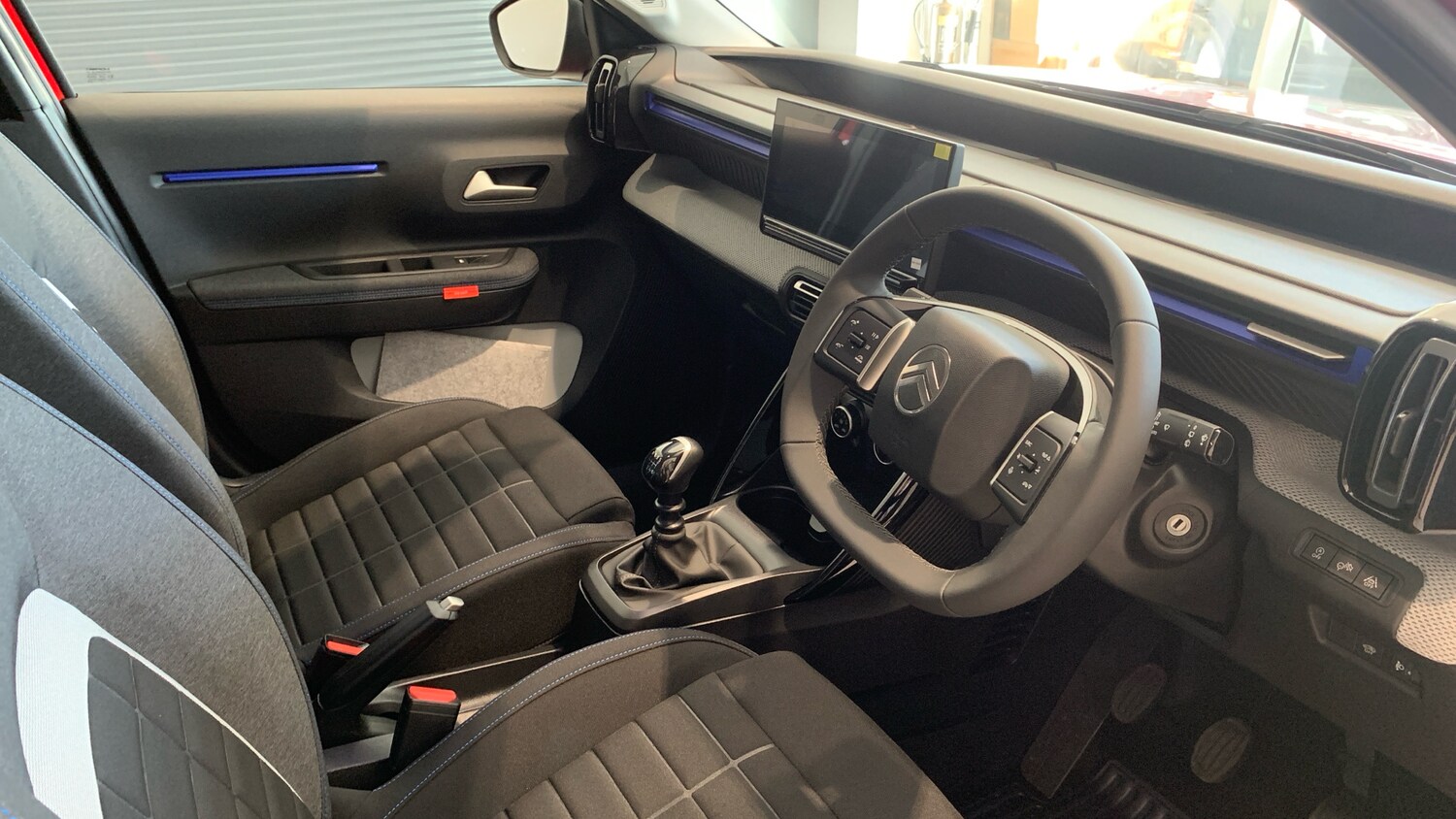 Used Citroen C3 2025 for sale - 76086068: Photo 11