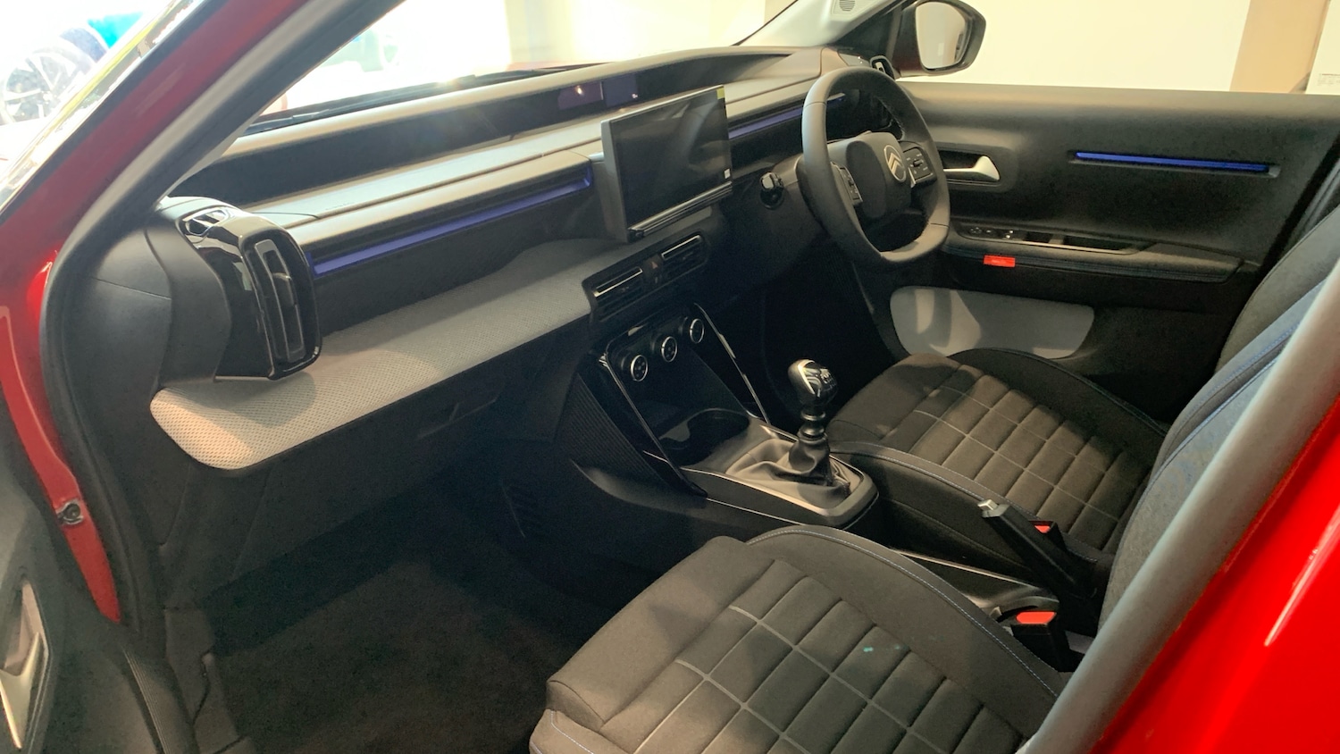 Used Citroen C3 2025 for sale - 76086068: Photo 12