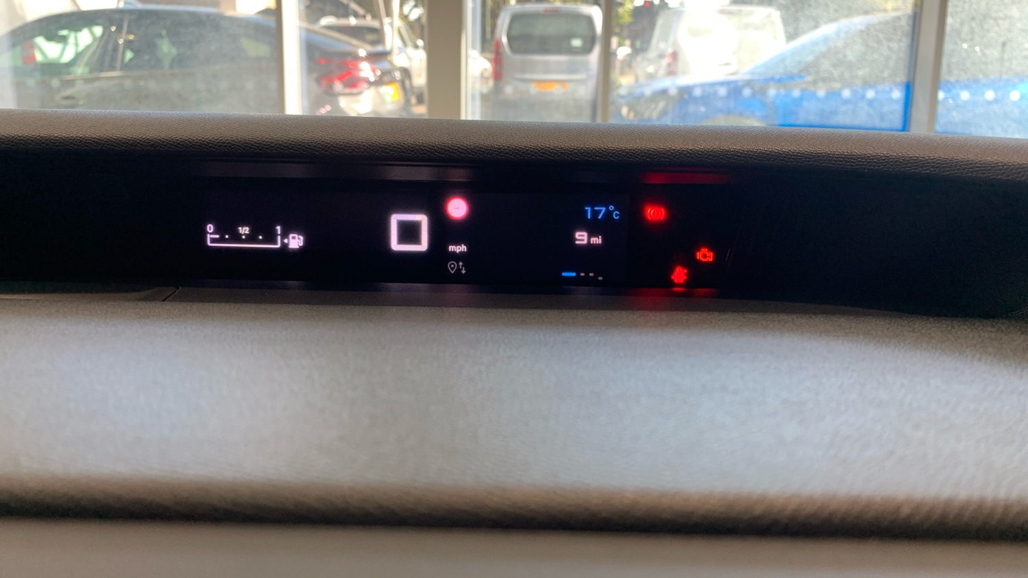 Used Citroen C3 2025 for sale - 76086068: Photo 13