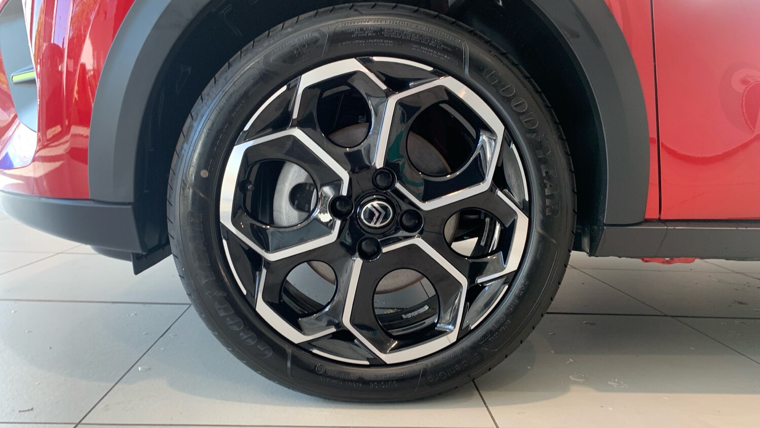Used Citroen C3 2025 for sale - 76086068: Photo 14