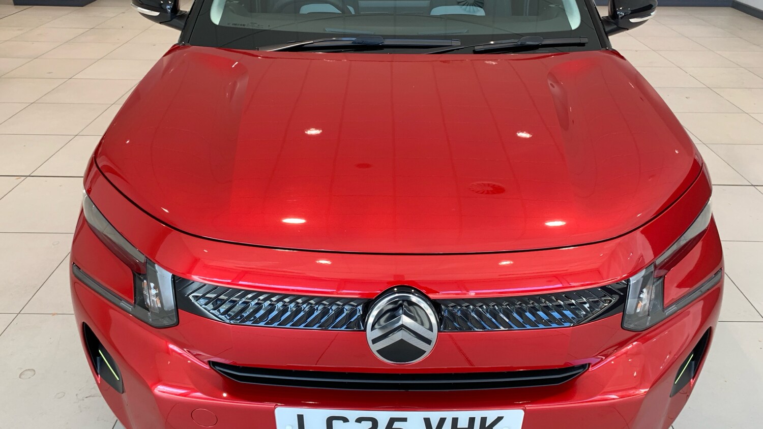 Used Citroen C3 2025 for sale - 76086068: Photo 18