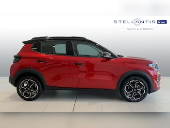 Used Citroen C3 2025 for sale - 76086068: Photo 2