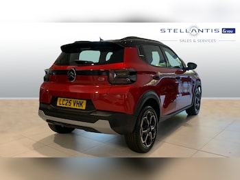 Used Citroen C3 2025 for sale - 76086068: Photo 3