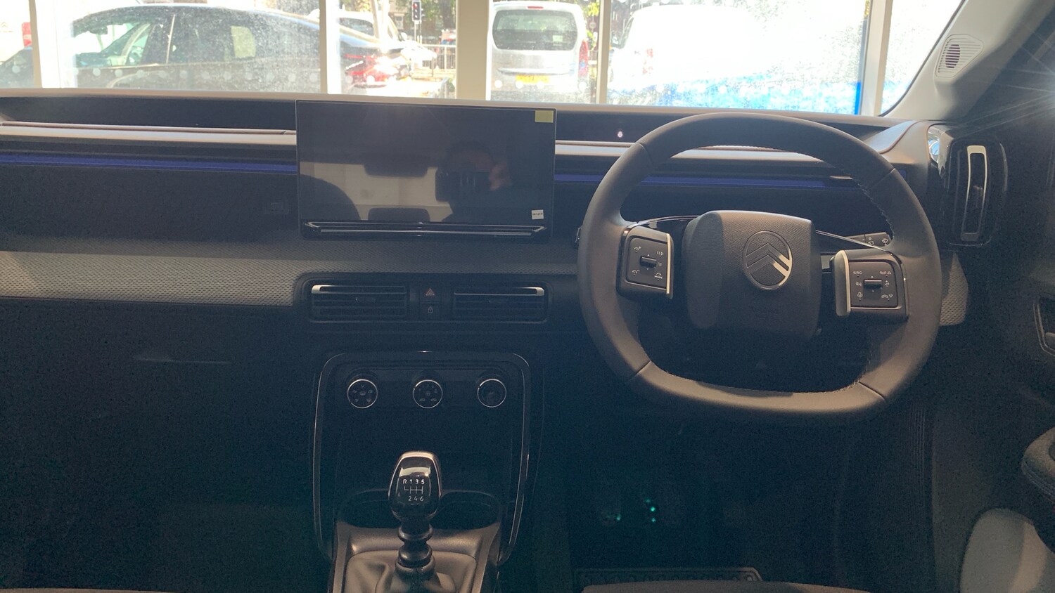 Used Citroen C3 2025 for sale - 76086068: Photo 4