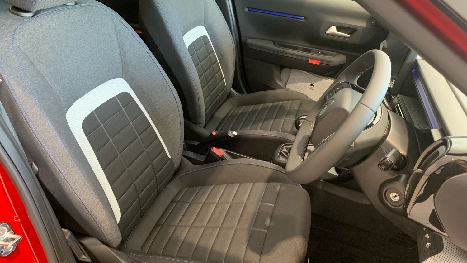 Used Citroen C3 2025 for sale - 76086068: Photo 42