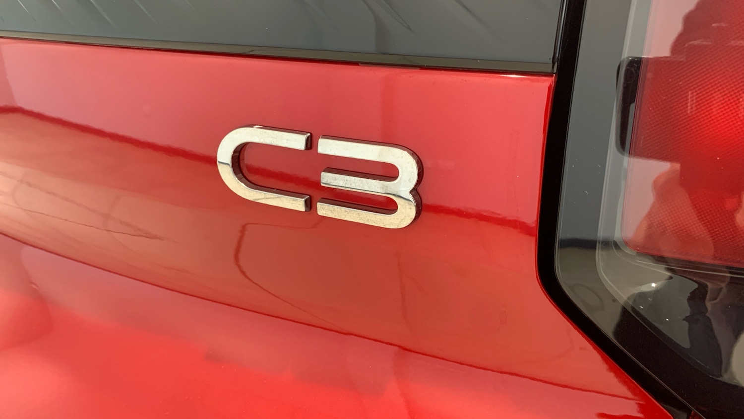Used Citroen C3 2025 for sale - 76086068: Photo 44