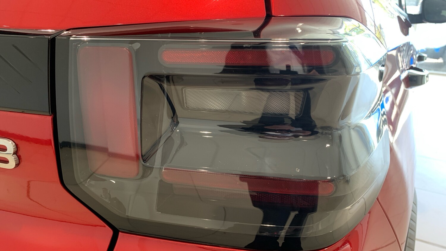 Used Citroen C3 2025 for sale - 76086068: Photo 45