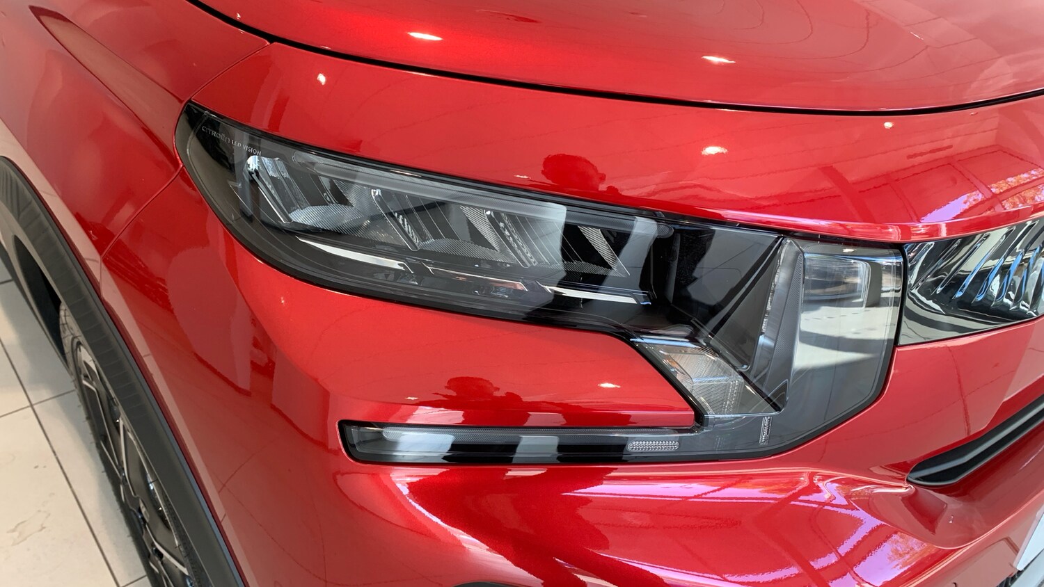 Used Citroen C3 2025 for sale - 76086068: Photo 47