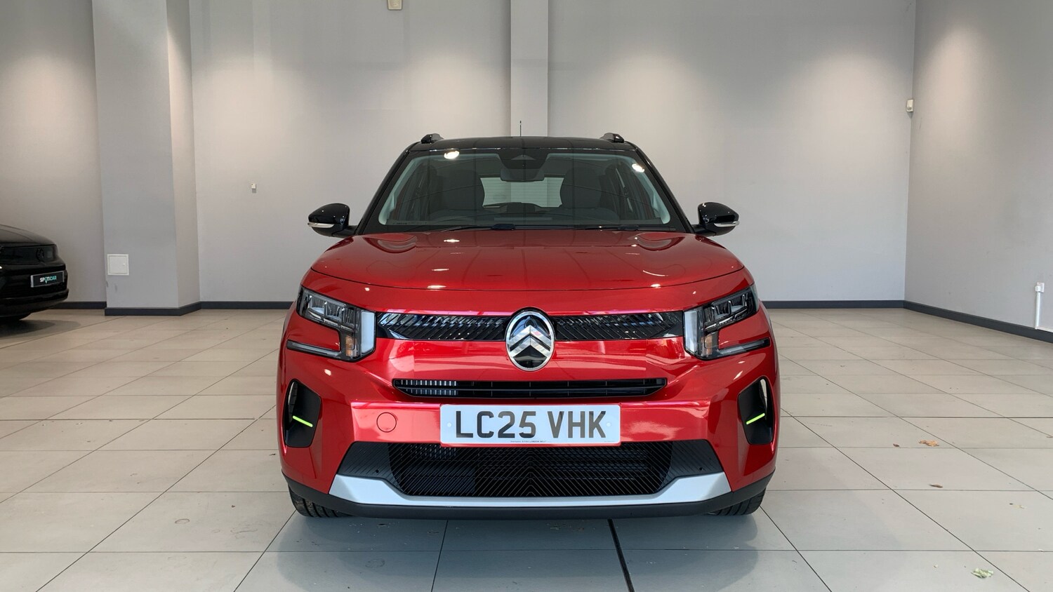 Used Citroen C3 2025 for sale - 76086068: Photo 8