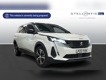 Used Peugeot 5008 2023 for sale - 77372311: Photo