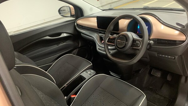 Used Fiat 500e 2024 for sale - 74575122: Photo 11