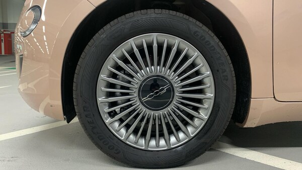 Used Fiat 500e 2024 for sale - 74575122: Photo 14