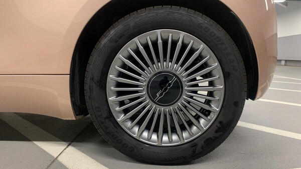 Used Fiat 500e 2024 for sale - 74575122: Photo 15