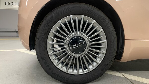 Used Fiat 500e 2024 for sale - 74575122: Photo 16