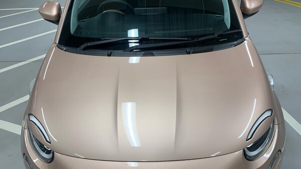 Used Fiat 500e 2024 for sale - 74575122: Photo 18