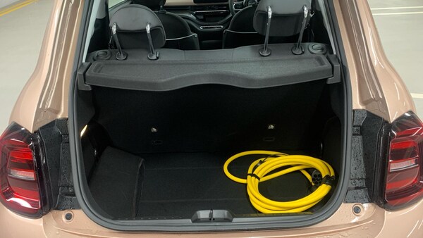 Used Fiat 500e 2024 for sale - 74575122: Photo 19
