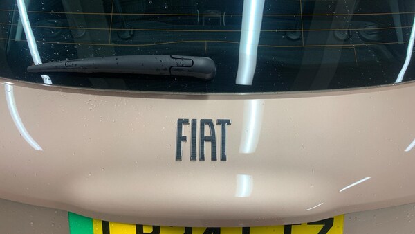 Used Fiat 500e 2024 for sale - 74575122: Photo 26