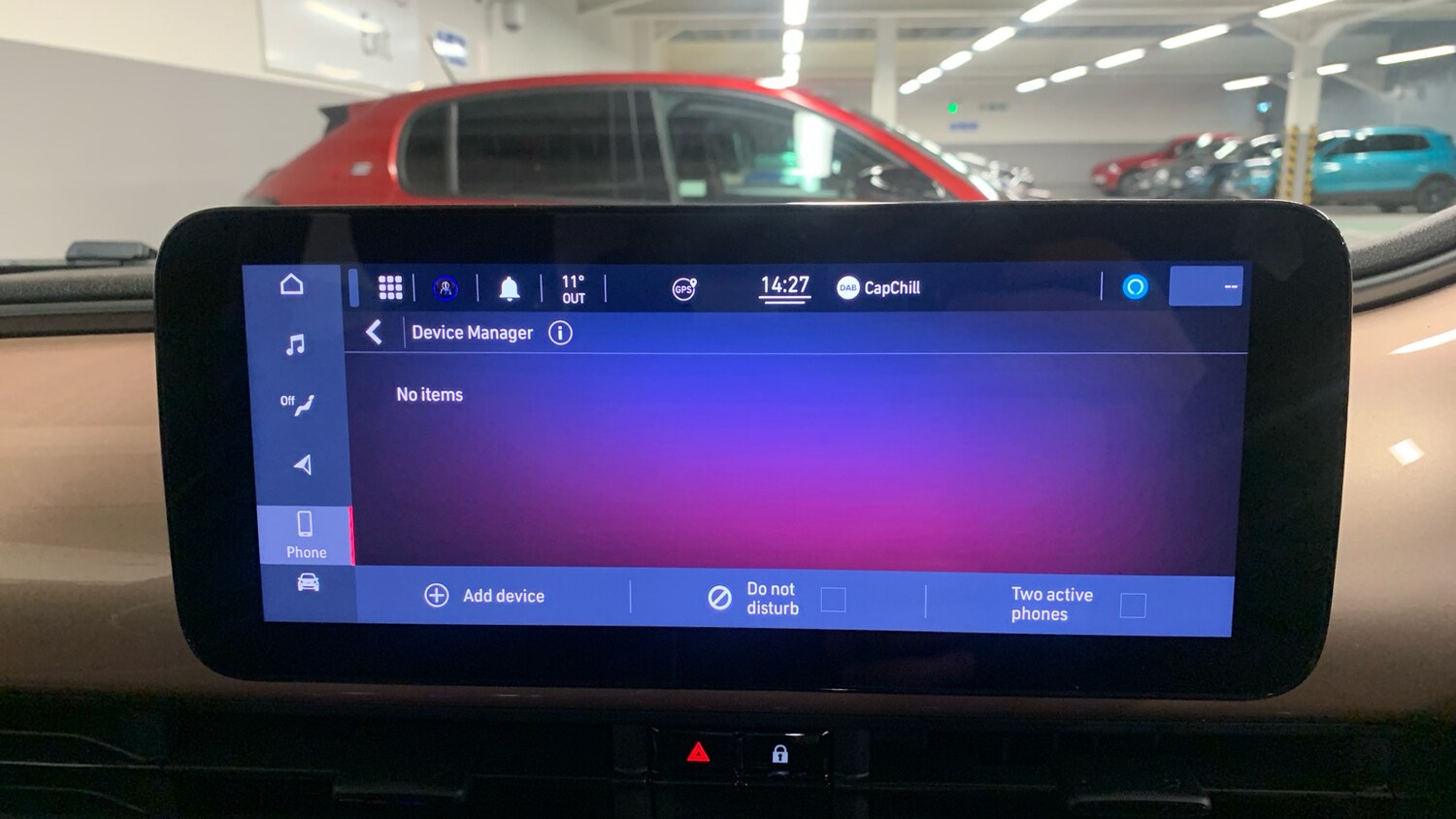Vehicle 30