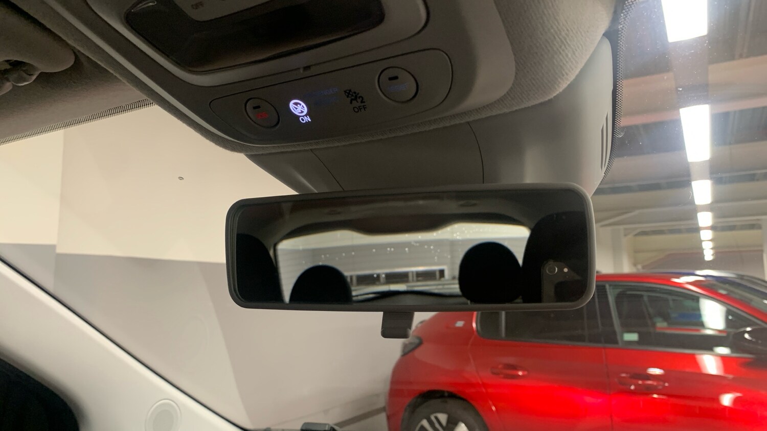 Vehicle 36