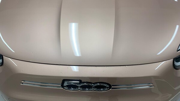 Used Fiat 500e 2024 for sale - 74575122: Photo 45