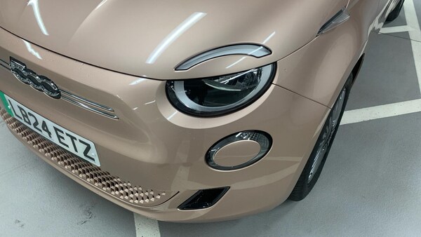 Used Fiat 500e 2024 for sale - 74575122: Photo 46