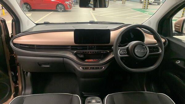 Used Fiat 500e 2024 for sale - 74575122: Photo 4