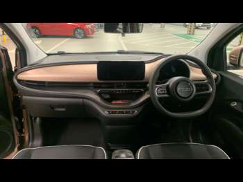 Used Fiat 500e 2024 for sale - 74575122: Photo