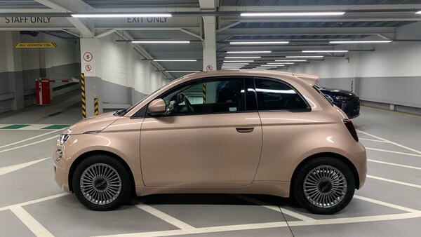 Used Fiat 500e 2024 for sale - 74575122: Photo 6