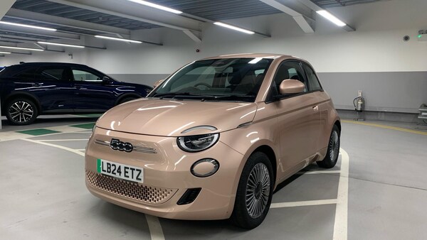 Used Fiat 500e 2024 for sale - 74575122: Photo 7