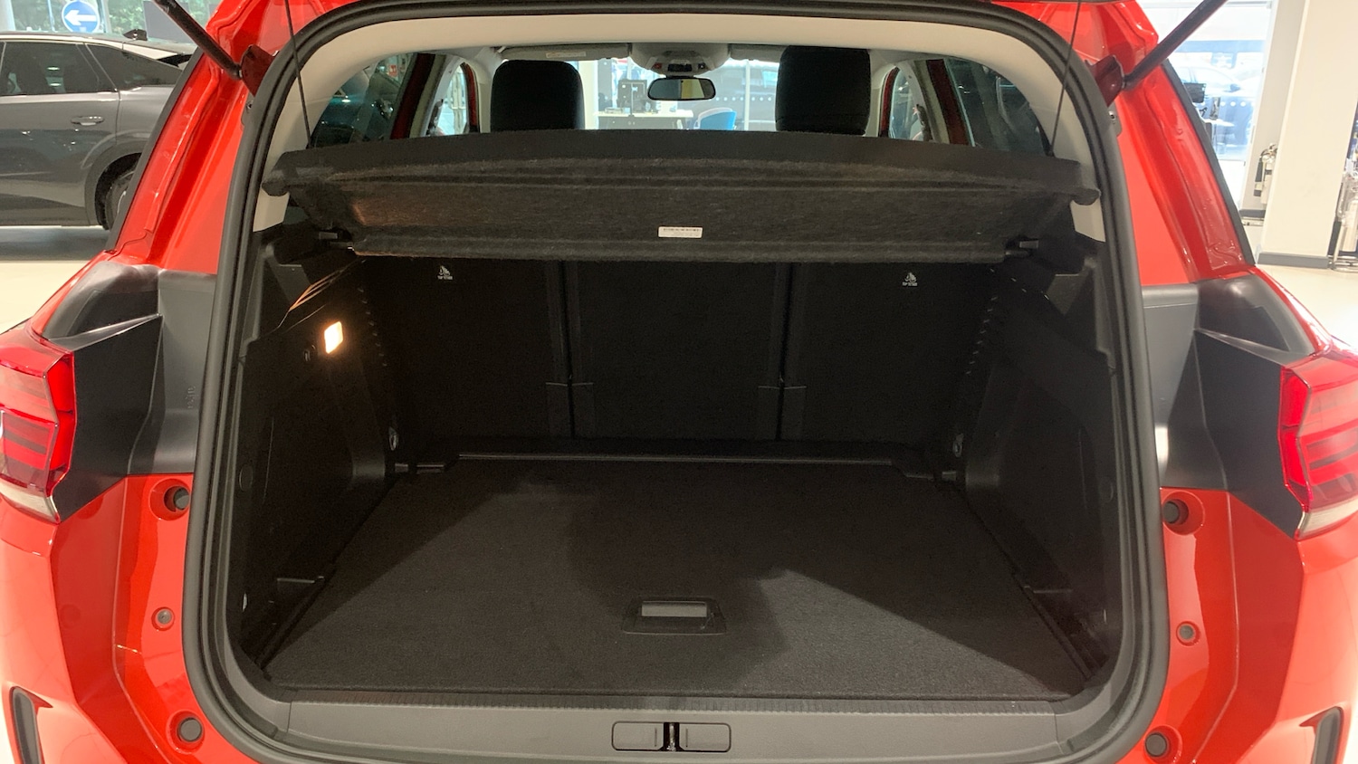 Vehicle 19