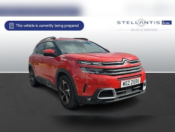2022 - 1.2 PureTech Shine SUV 5dr Petrol Manual Euro 6 (s/s) (130 ps)
