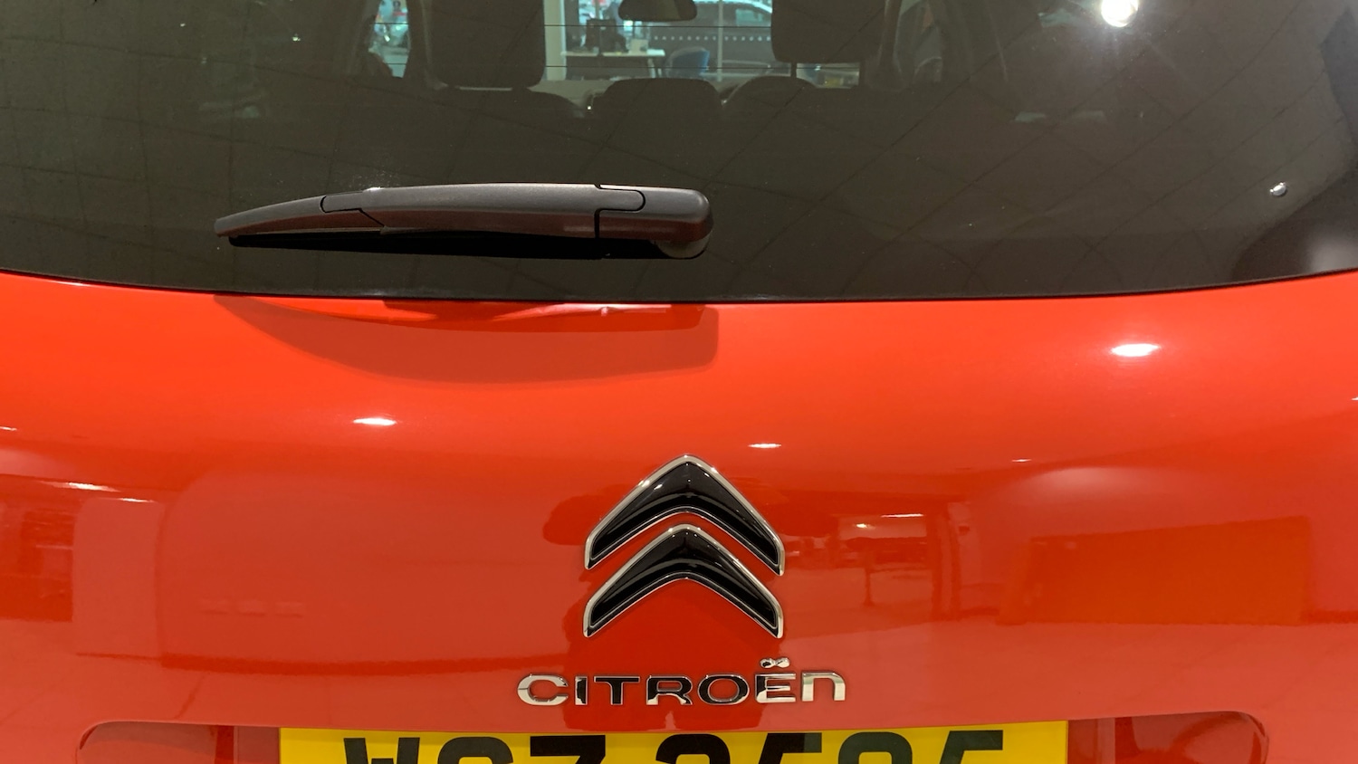 Vehicle 26