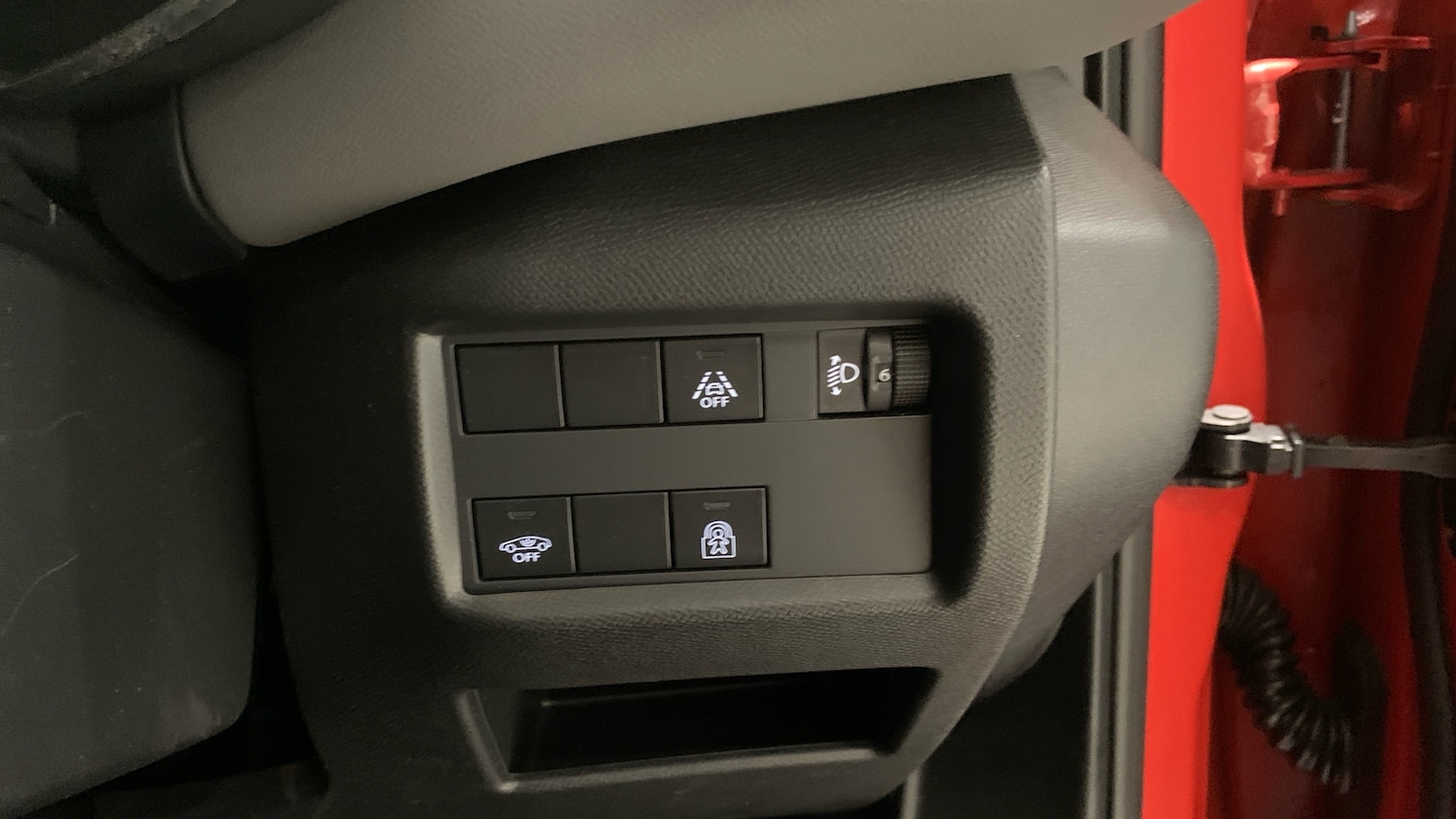 Vehicle 34