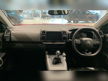Used Citroen C5 Aircross 2022 for sale - 75916392: Photo