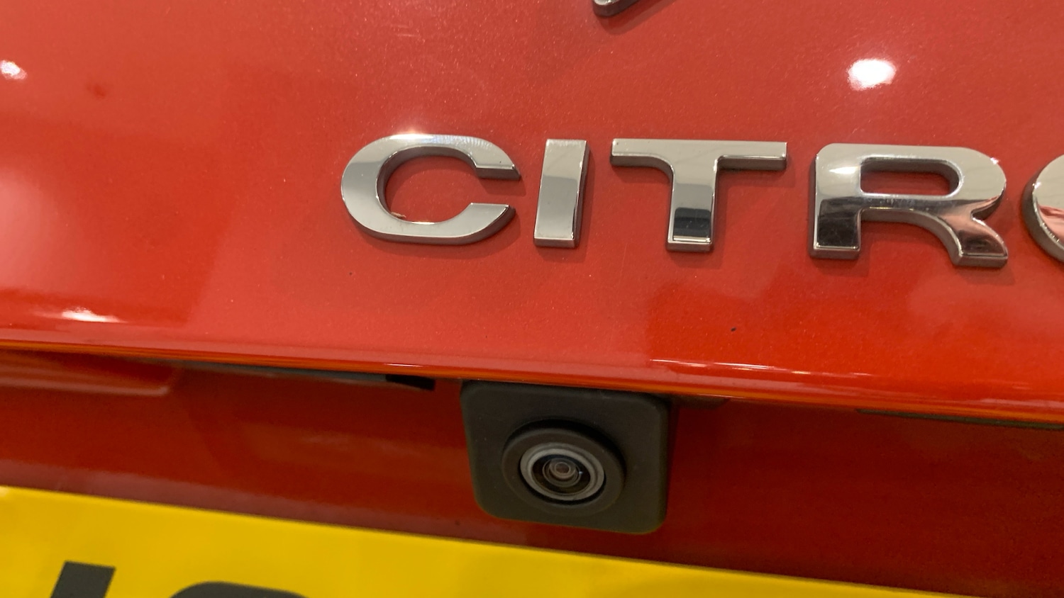 Vehicle 51