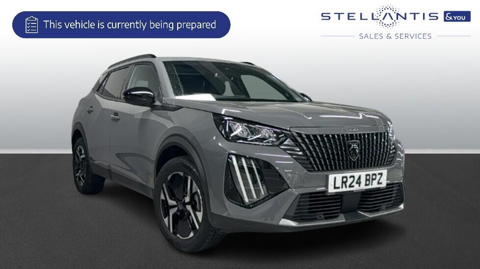 Used Peugeot 2008 2024 for sale - 77971168: Photo 1