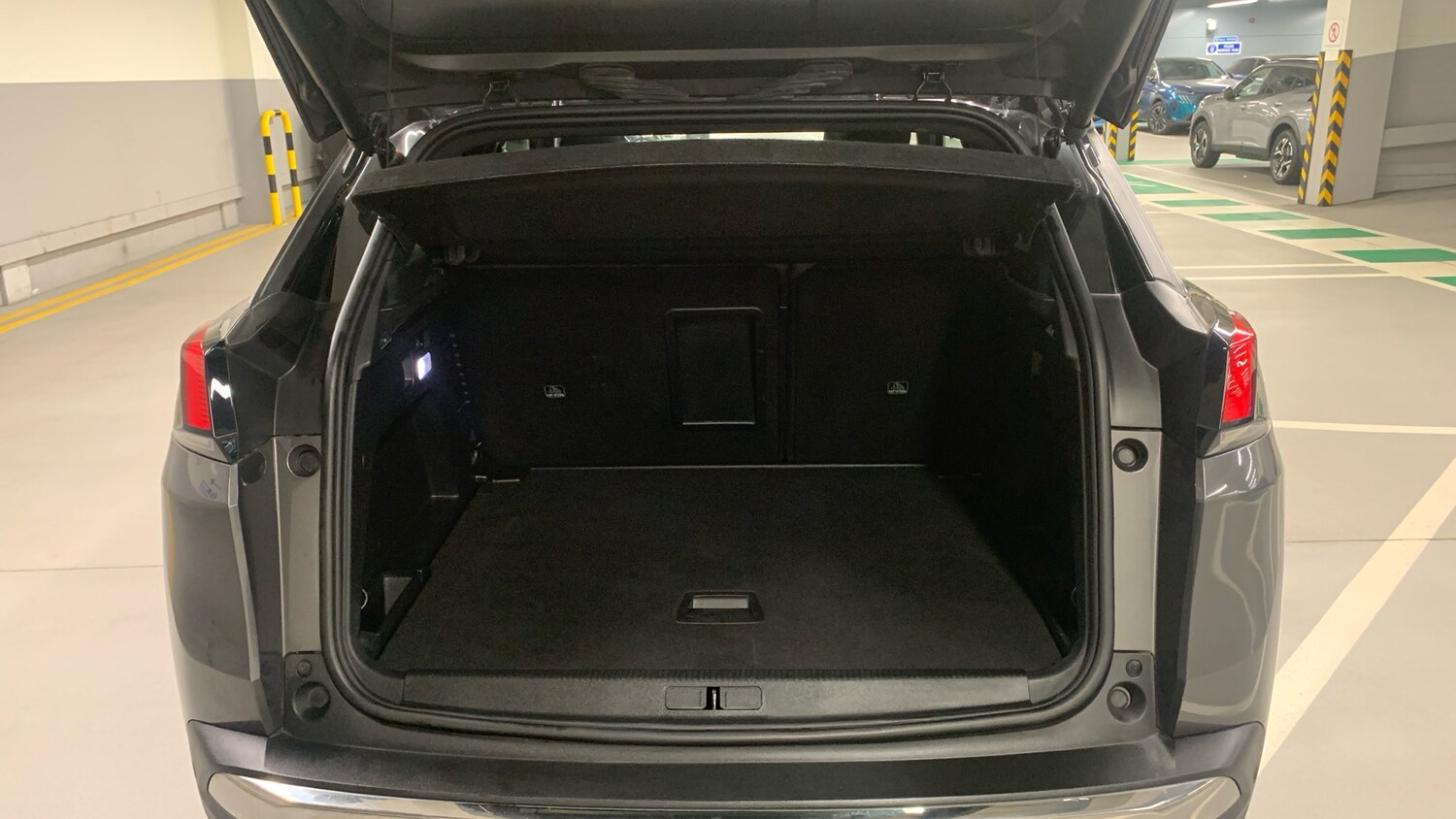 Vehicle 19