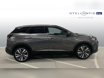 Used Peugeot 3008 2020 for sale - 75659551: Photo