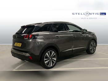 Used Peugeot 3008 2020 for sale - 75659551: Photo