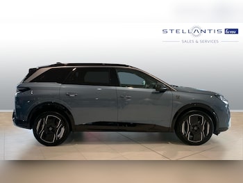 Used Peugeot 5008 2024 for sale - 75950536: Photo