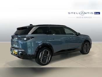 Used Peugeot 5008 2024 for sale - 75950536: Photo